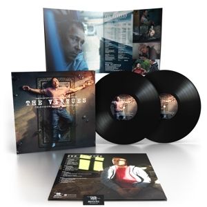 Produktbild: The Virtues (Television Series OST) (2LP+MP3)