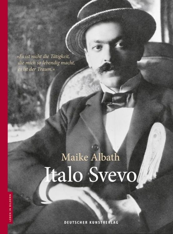 Produktbild: Italo Svevo