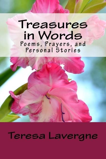 Produktbild: Treasures in Words