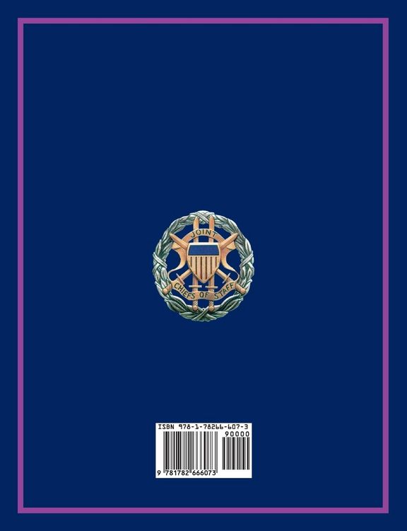 Produktbild: Joint Urban Operations (Joint Publication 3-06)