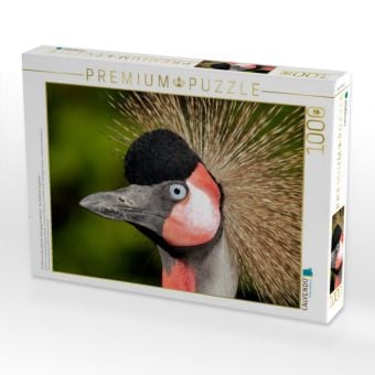 Produktbild: CALVENDO Puzzle Ein Motiv aus dem Kalender Weltvogelpark Walsrode - Die Vielfalt der Vogelarten | 1000 Teile Lege-Gr&ouml;&szlig;e 64x48cm Foto-Puzzle f&uuml;r gl&uuml;ckl