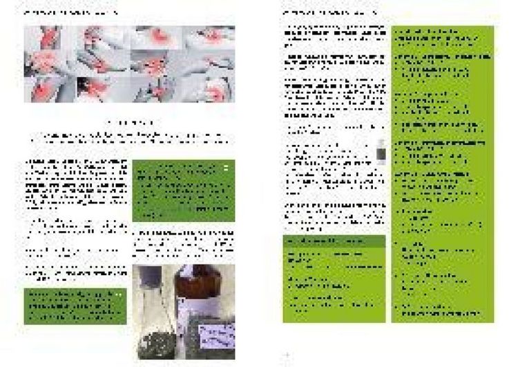 Produktbild: Antworten auf Ihre Fragen zu DMSO & Co.