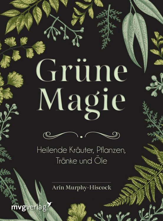 Produktbild: Gr&uuml;ne Magie