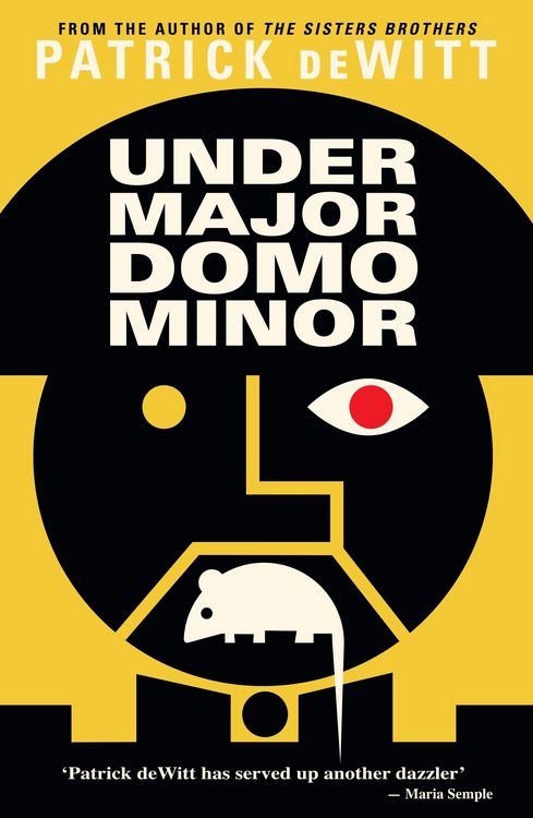 Produktbild: Undermajordomo Minor