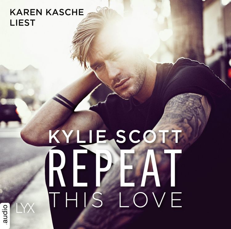 Produktbild: Repeat This Love