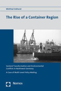 Produktbild: The Rise of a Container Region