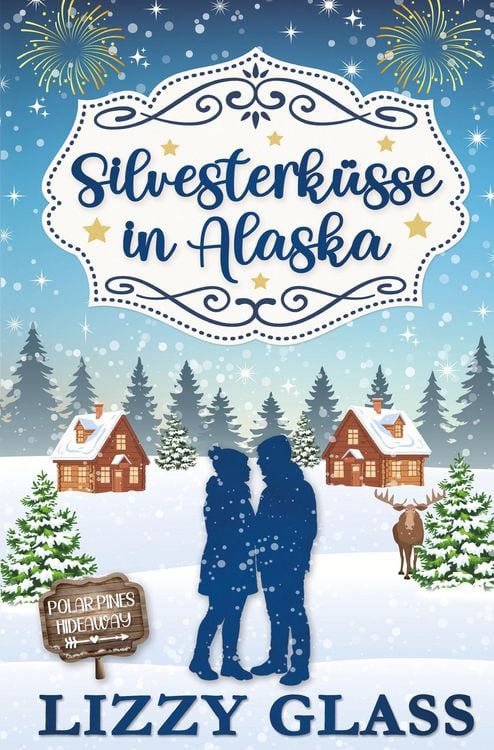 Produktbild: Silvesterküsse in Alaska