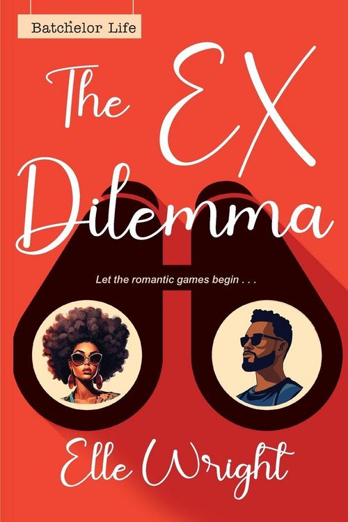 Produktbild: The Ex Dilemma