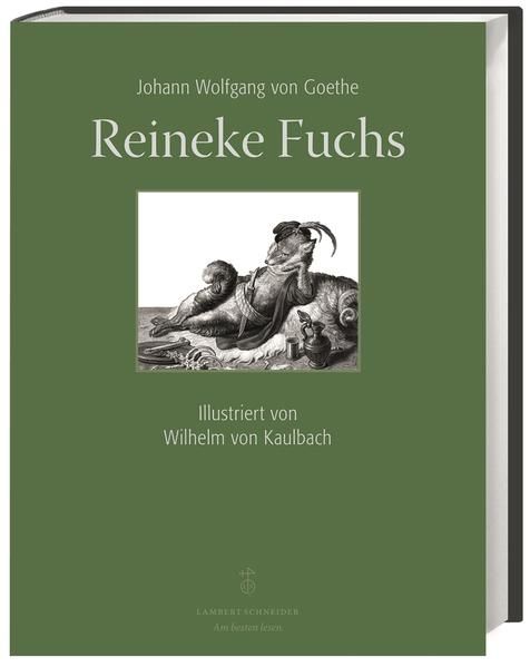 Produktbild: Reineke Fuchs