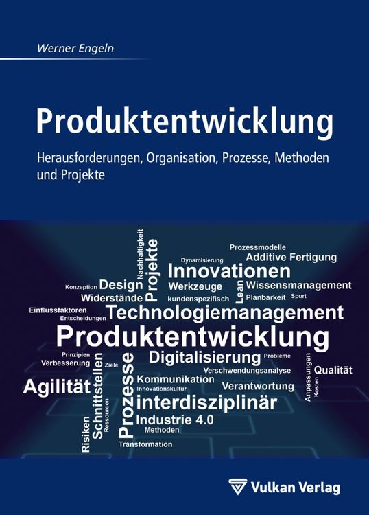 Produktbild: Produktentwicklung