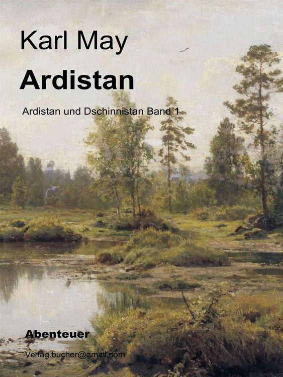 Produktbild: Ardistan