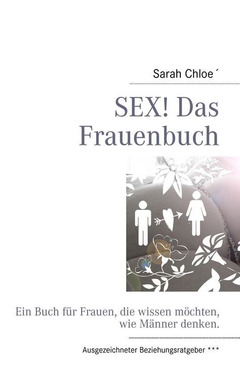 Produktbild: Sex! Das Frauenbuch