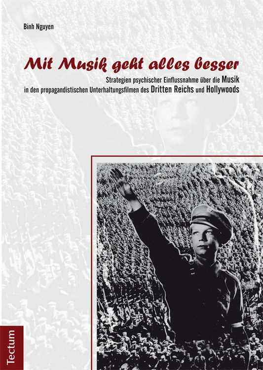 Produktbild: "Mit Musik geht alles besser"