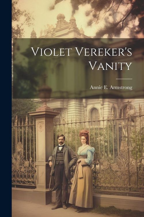 Produktbild: Violet Vereker's Vanity