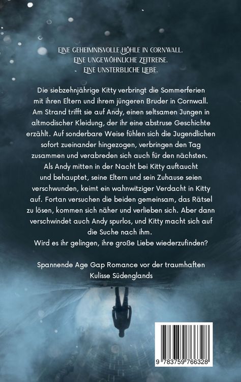 Produktbild: H&ouml;hle der gestohlenen Zeit