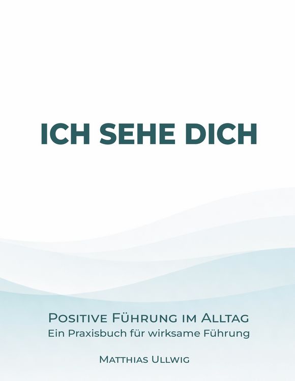 Produktbild: Ich sehe Dich