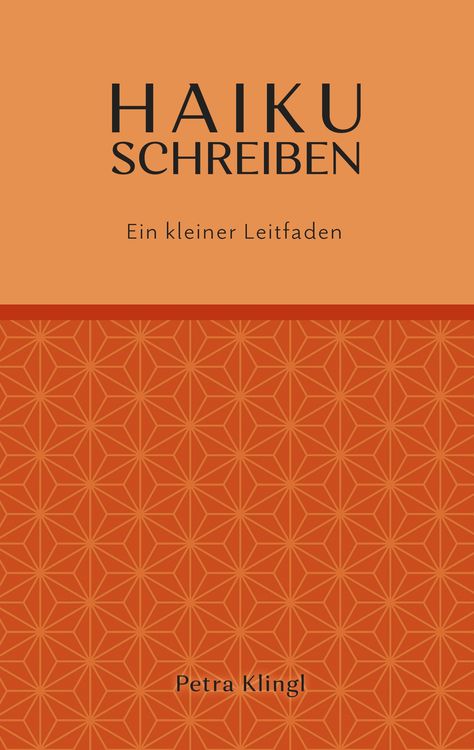 Produktbild: Haiku schreiben