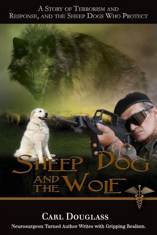 Produktbild: Sheep Dog and the Wolf