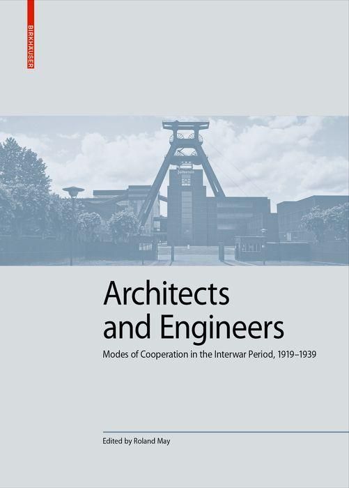 Produktbild: Architects and Engineers