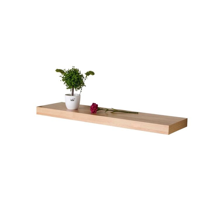 Bild vom Artikel HTI-Living Wandregal 80 cm Altona Sonoma vom Autor 