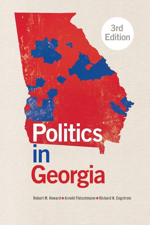 Produktbild: Politics in Georgia