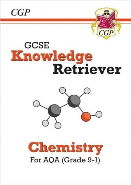 Produktbild: GCSE Chemistry AQA Knowledge Retriever