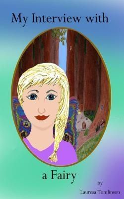 Produktbild: My Interview With a Fairy