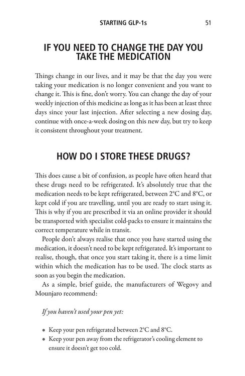 Produktbild: The Weight Loss Prescription