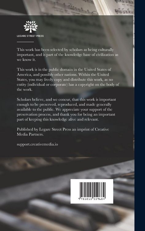 Produktbild: The Mendelssohn Family (1729-1847) From Letters and Journals; Volume 1