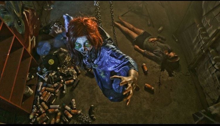 Produktbild: Wyrmwood - Apocalypse - Ltd. Collector's Edition