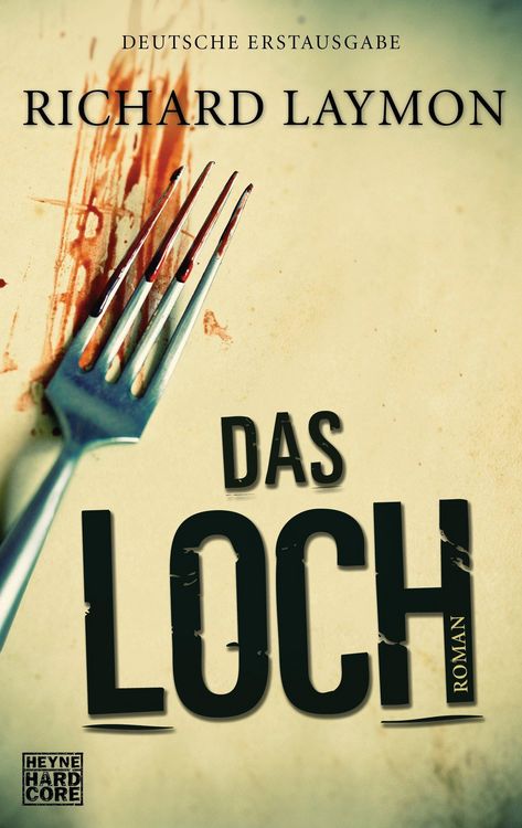 Produktbild: Das Loch