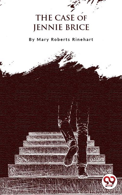 Produktbild: The Case of Jennie Brice
