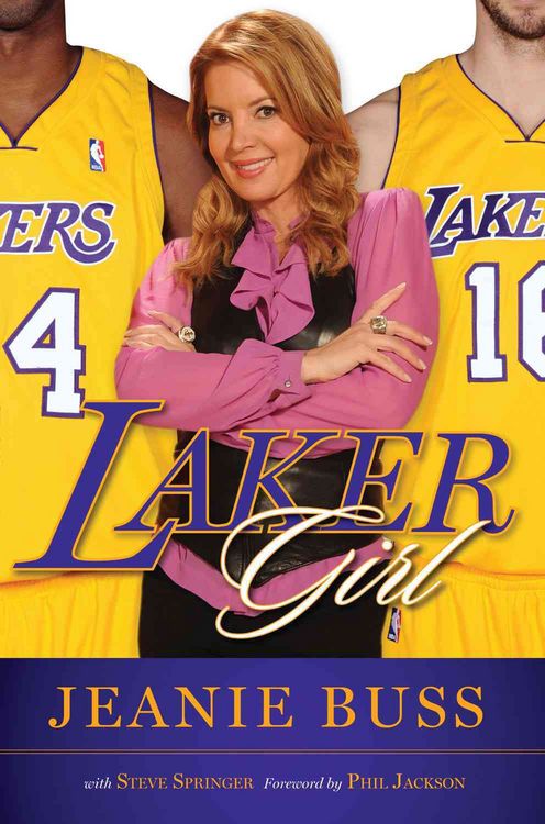 Produktbild: Laker Girl