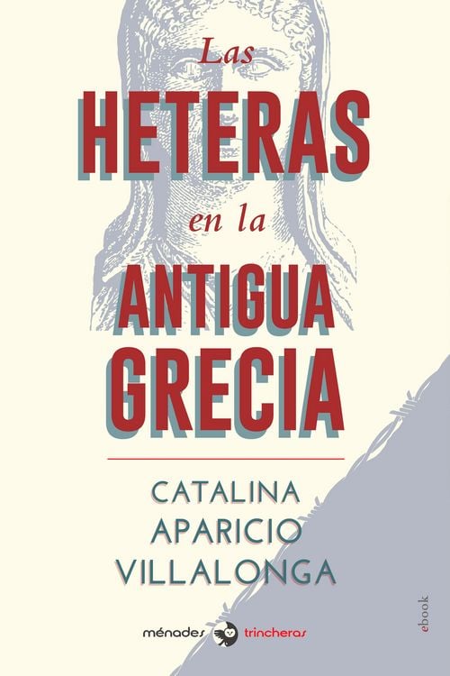 Produktbild: Las heteras en la Antigua Grecia