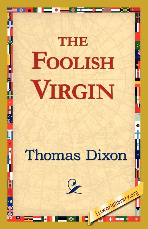 Produktbild: The Foolish Virgin