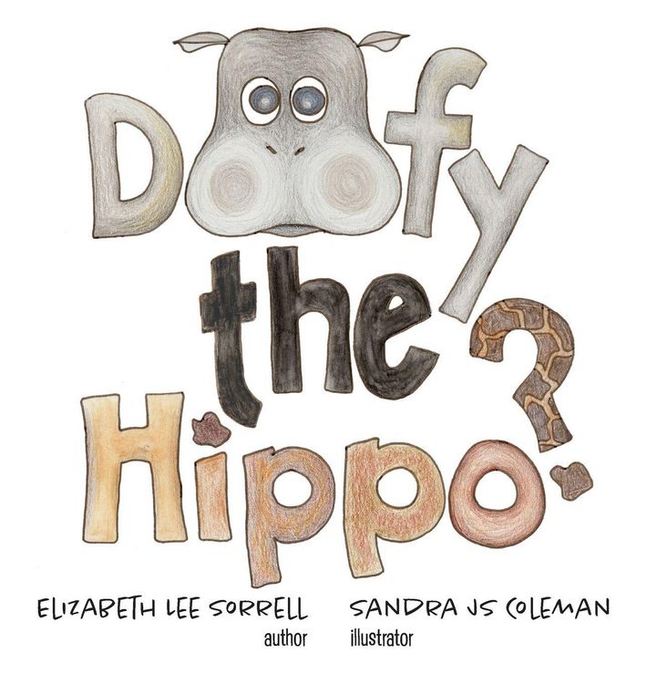 Produktbild: Doofy the Hippo?
