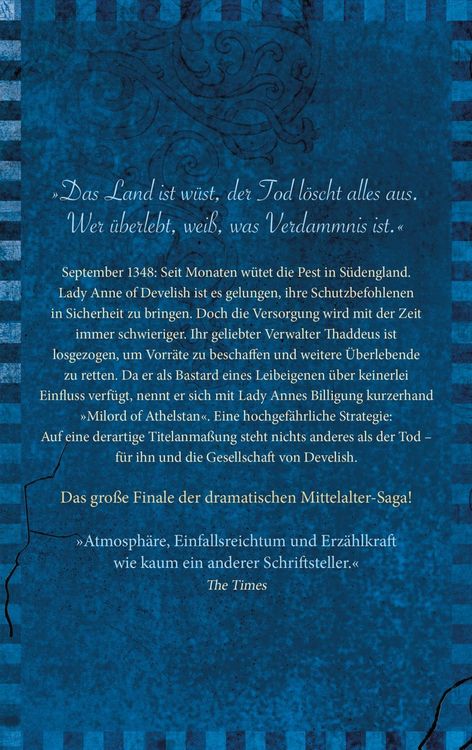 Produktbild: In der Mitte der Nacht