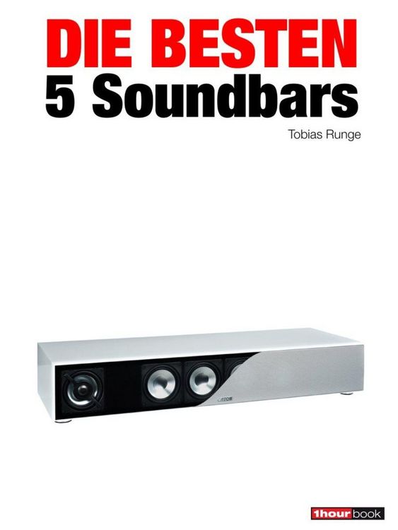 Produktbild: Die besten 5 Soundbars