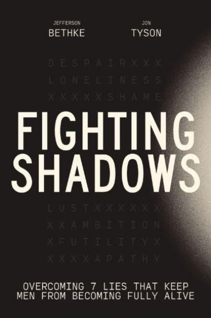 Produktbild: Fighting Shadows