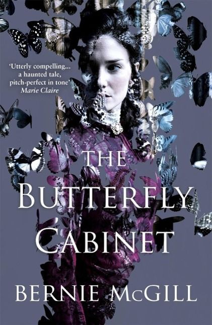 Produktbild: The Butterfly Cabinet