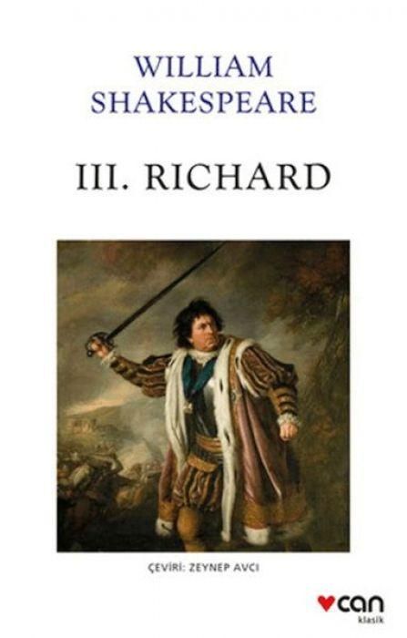 Produktbild: III. Richard