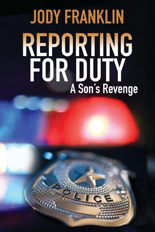 Produktbild: Reporting For Duty