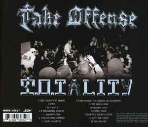 Produktbild: T.O.tality