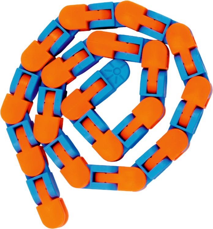 Produktbild: Ketten-Puzzle