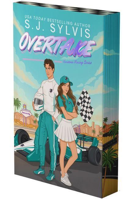 Produktbild: Overtake
