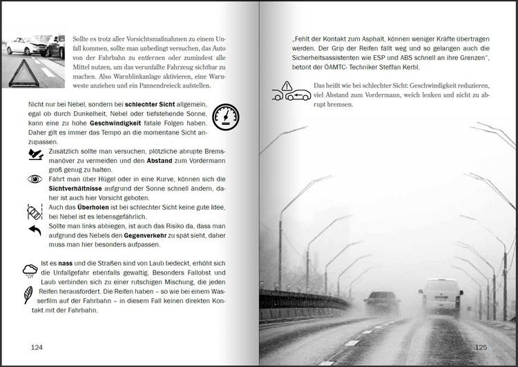 Produktbild: Nach dem Unfall - Das Buch f&uuml;r mehr Sicherheit im Stra&szlig;enverkehr