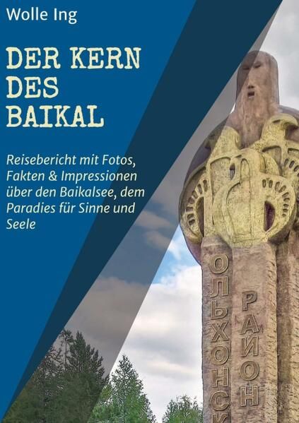 Produktbild: Der Kern des Baikal