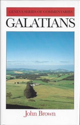 Produktbild: Galatians