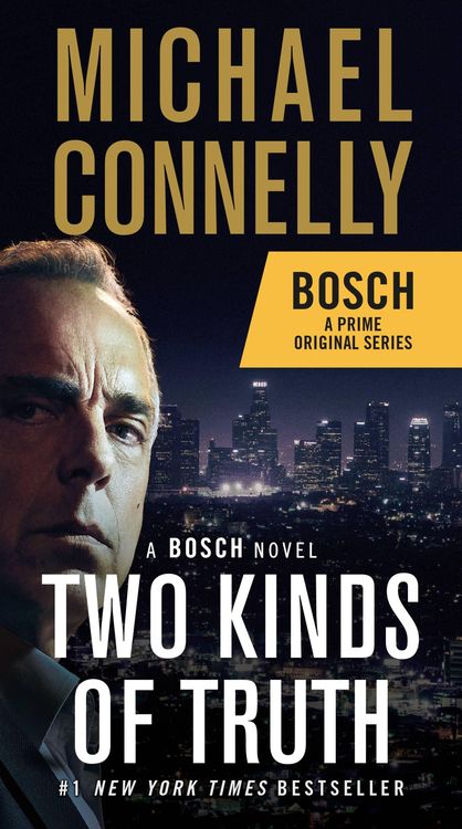 Produktbild: Two Kinds of Truth