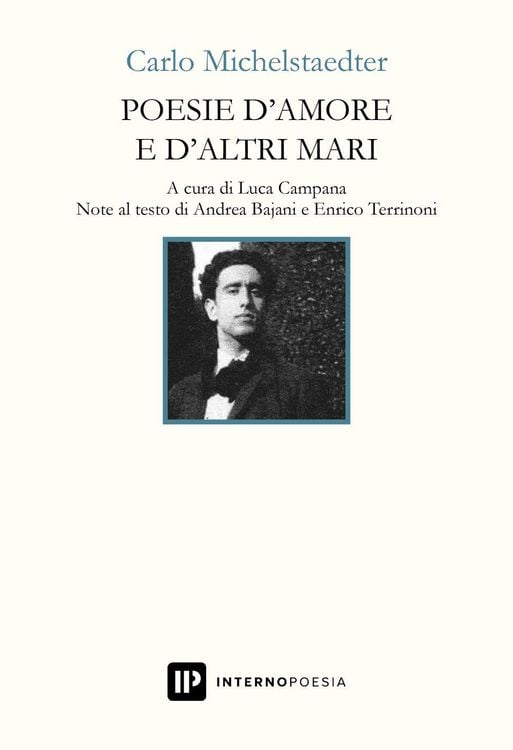 Produktbild: Poesie d'amore e d'altri mari